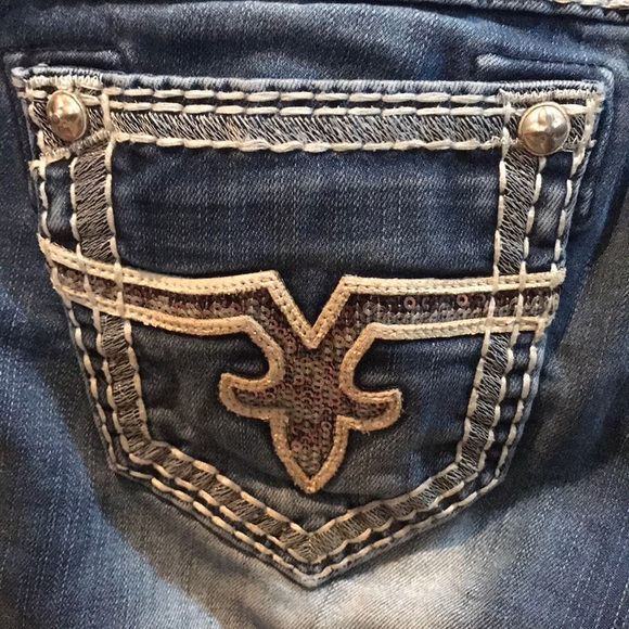 Bootcut Jeans - Picture 3 of 3